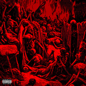 Chiarascuro Painting