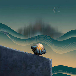 Limpet on the Ledge