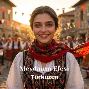 Meydanın Efesi