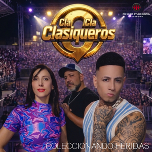 Coleccionando Heridas