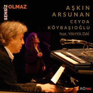 Sensiz Olmaz (feat. Yahya Dai)