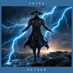 Raiden (Techno Theme)