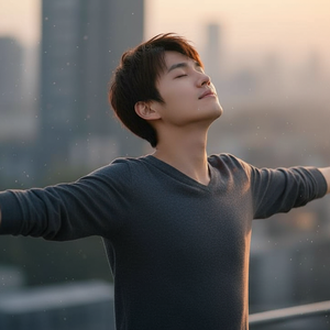 追梦者之光 伴奏