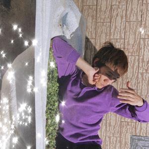 glow / dust(prod. Matt Fletcher)