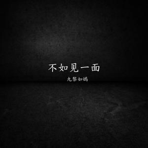 不如见一面 (剪辑版)