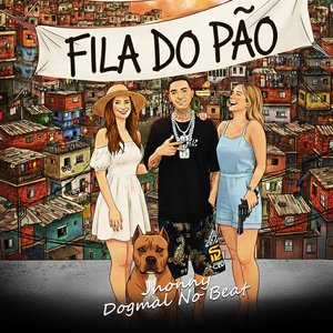 Fila do Pão
