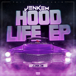 Hood Life (Original Mix)