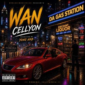 WAN (feat. CELLYON)