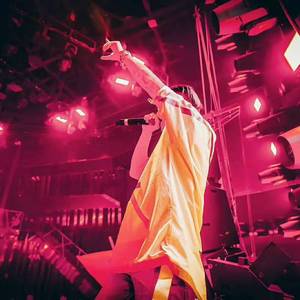 Tones and I-Dance Monkey