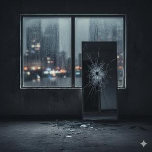 你的眼睛背叛你的心 (男生版)