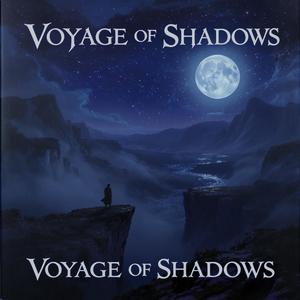 Voyage of Shadows (feat. Anna Volkova) (Voice (Anna Volkova))
