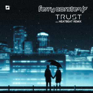 Trust (Heatbeat Remix)