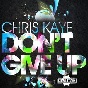 Don't Give Up (Nordean Mix)