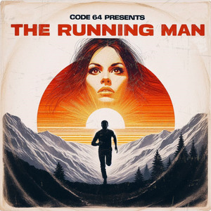 The Running Man (Radio)