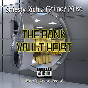 Empty Safe Deposit Boxes