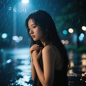 雨夜告白