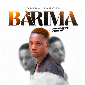 Barima