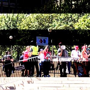 Selling Bricks At Stonewall (feat. Royal Flush)