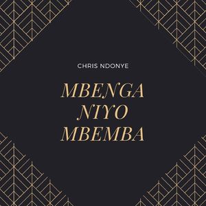 Mbenga Niyo Mbemba