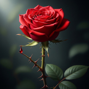 君という名の、美しい傷跡