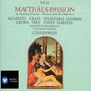 Consortium Musicum - Matthäus-Passion, BWV 244, Pt. 1:No. 27a, Aria mit Chor. 