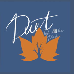 Duet of Happiness III