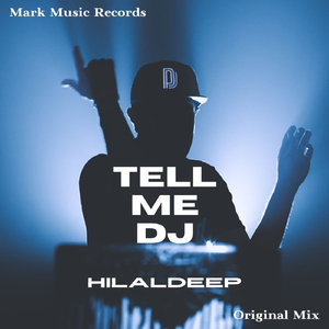 Tell Me DJ