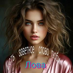 Есть заветное слово люби
