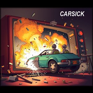 Carsick