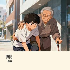 搀扶 (Cover 马健涛)