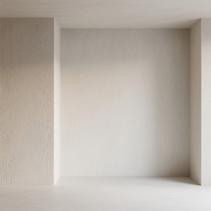 Sitting By Open Window