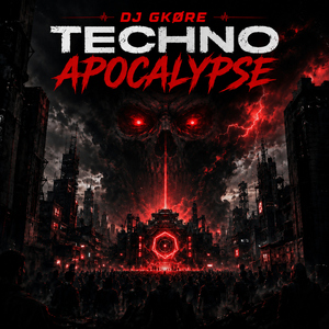 Hard Techno Drop