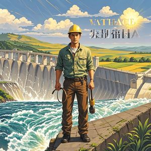 水之脉，人之脊梁-大掌柜