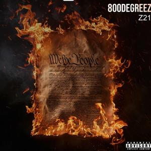 800Degreez