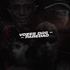 VOZES DOS PAREDÃO