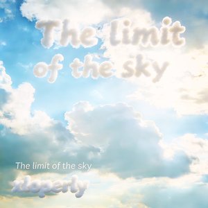 The limit of the sky