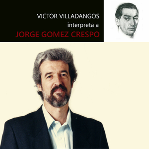 Jorge Gómez Crespo: Triste