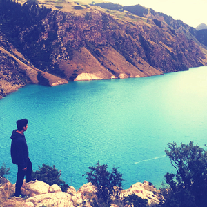 Qiyosi yoQ（Cover ）