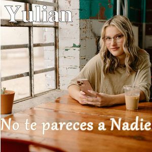 No te pareces a Nadie