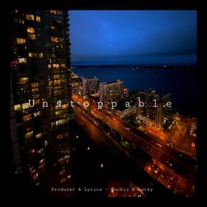 Unstoppable (feat. Lucky)