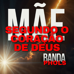 Mãe, Deus Te Escolheu pra Mim