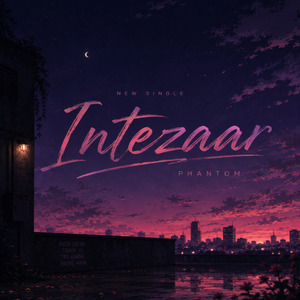 Intezaar