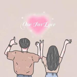 One For Love （prod.by PUNISHME）