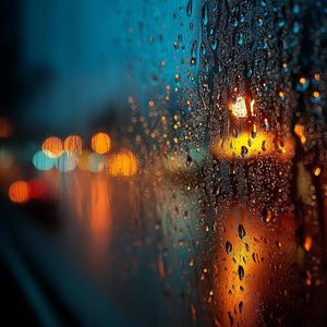 비처럼 쏟아진 순간들