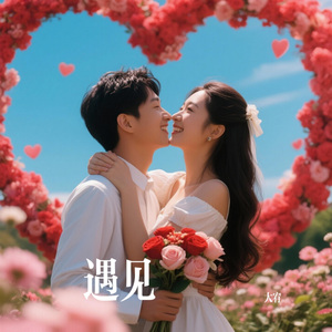 遇见