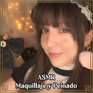 Asmr Bienvenido a mi Salón de Maquillaje