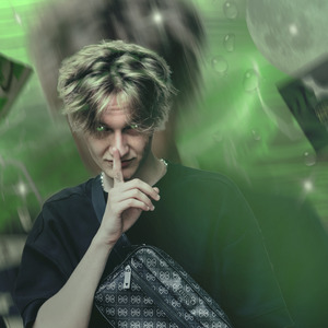 Чикен фрэш (prod. by CORSO TERRANO)