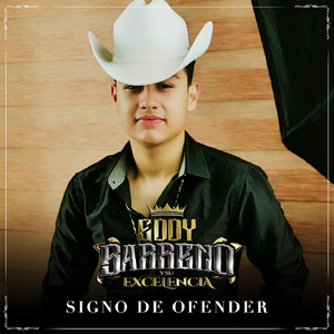 Signo De Ofender