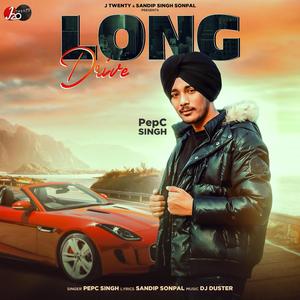 long drive (feat. Sandip Sonpal)