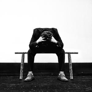 我不难过（男生版）